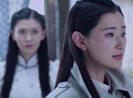 新燕子李三 32集