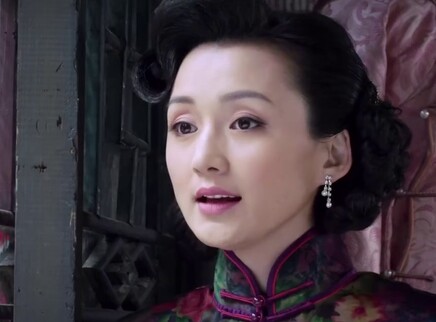 新燕子李三 34集