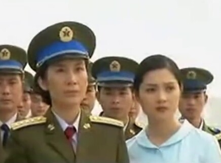 壮志凌云 20集