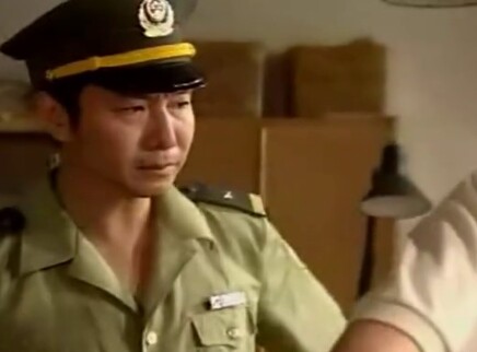 铁血警魂 6集