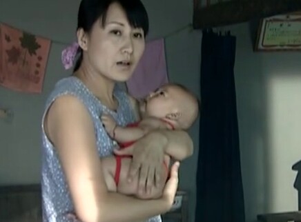 非亲兄弟 3集