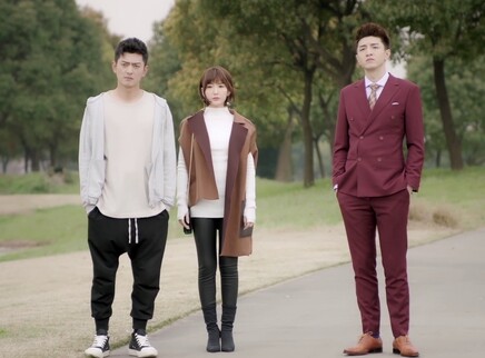 谁的青春不叛逆 金瀚个人版 2集