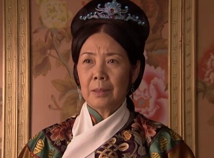 双面人生 14集