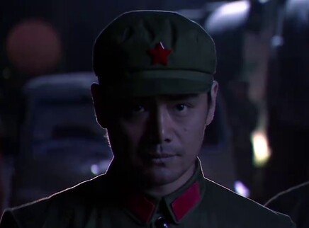 天啸 23集
