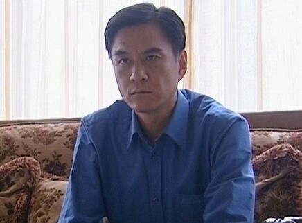 高纬度战栗 5集