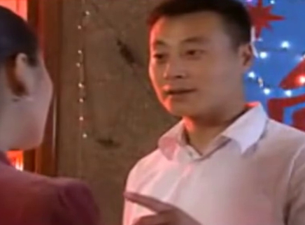 谁可相依 1集
