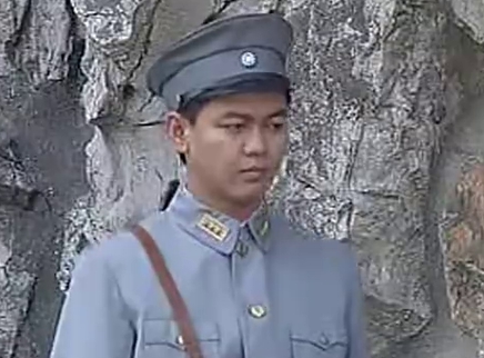 火线对峙 7集
