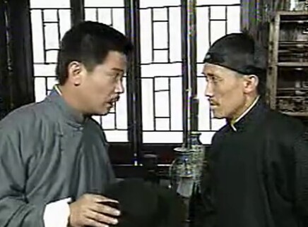 火线对峙 9集