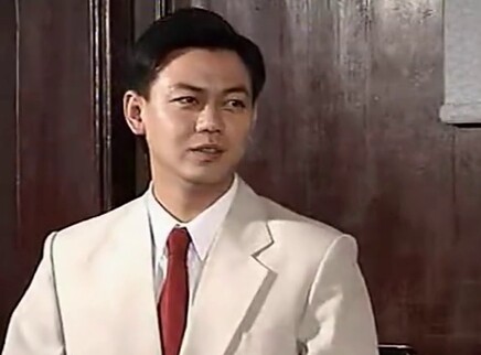 火线对峙 13集