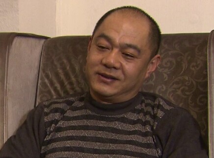 好歹一家人 23集