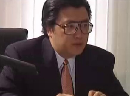 往事苍茫 4集