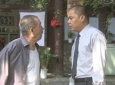 真情相约 13集