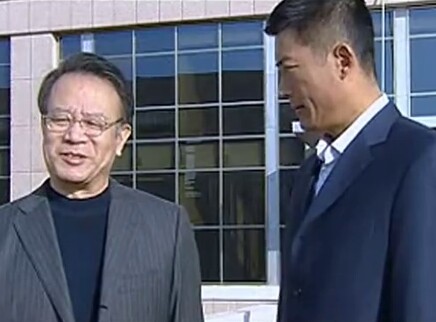 突然心动 13集