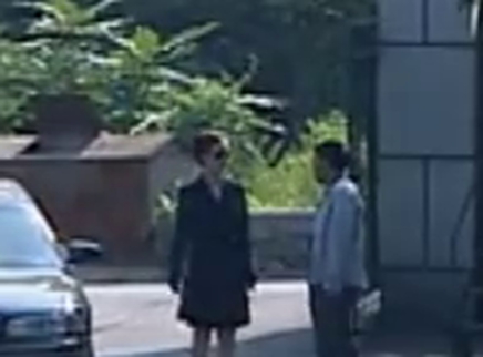市委书记日记 4集