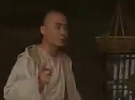 新七侠五义 19集