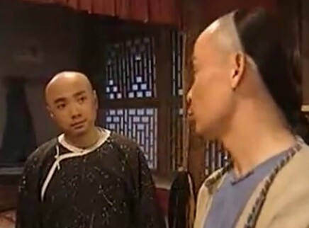 新七侠五义 28集