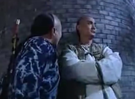 新七侠五义 4集