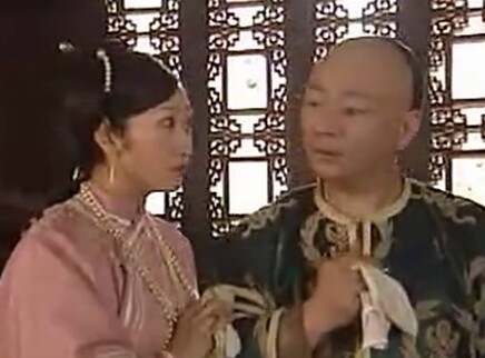新七侠五义 8集