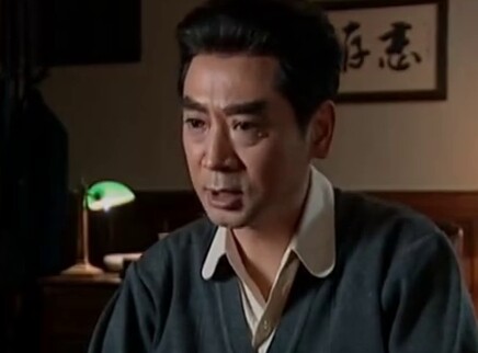 叶挺将军 4集