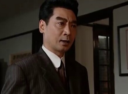 叶挺将军 21集