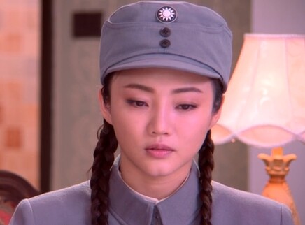 浴血红颜 36集
