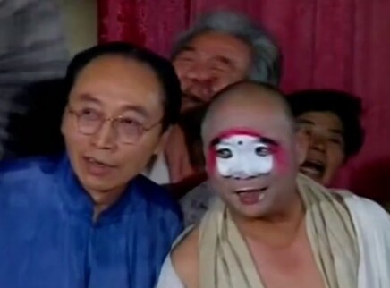 燕子李三 8集