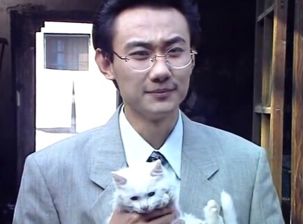 南北有情天 7集