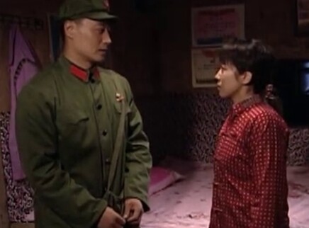 下辈子做你的女人 14集