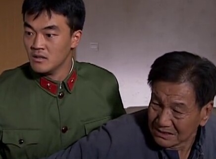 下辈子做你的女人 21集