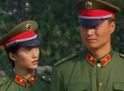 下辈子做你的女人 23集