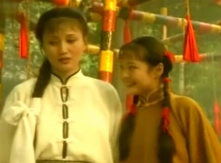 燕子李三 22集