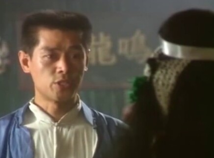 燕子李三 28集