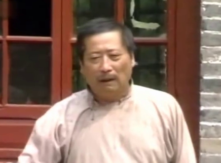 燕子李三 31集