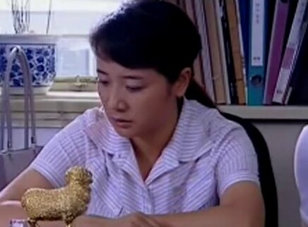 不想回家 3集