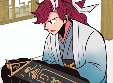 师父又掉线了 6集