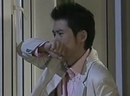 巴黎恋歌 6集
