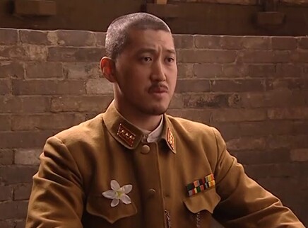 双枪李向阳 15集