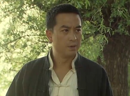 双枪李向阳 21集