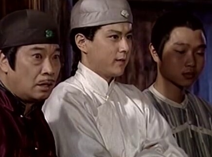 功夫状元 3集