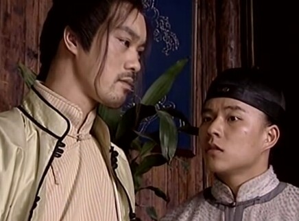 功夫状元 13集