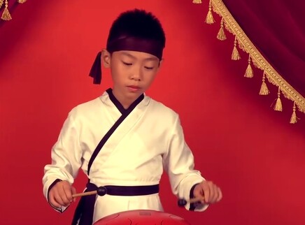 音乐小玩家 4集