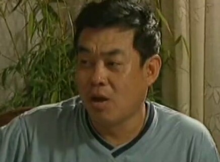 非常代价 20集