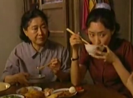 非常代价 3集