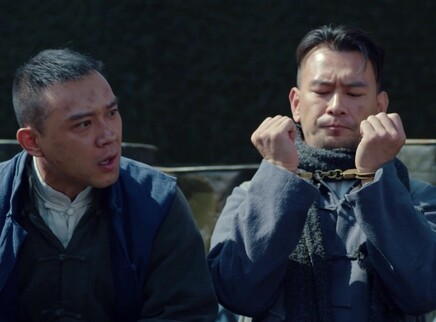 锻刀之绝地重生 4集