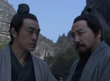 大宋提刑官 第一部 7集