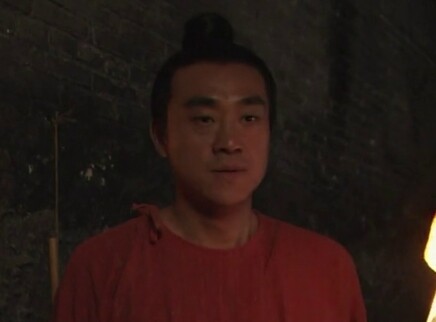 大宋提刑官 第一部 44集