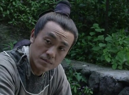 大宋提刑官 第一部 42集