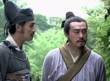 大宋提刑官 第一部 47集