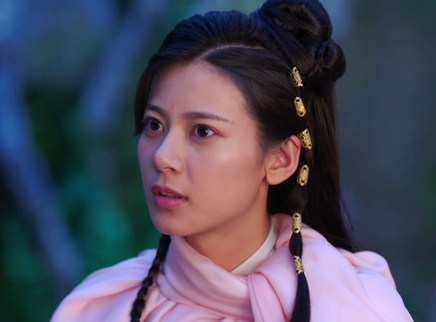一夜新娘 20集
