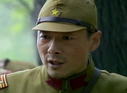 独狼 3集